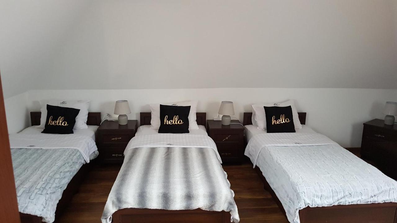 Dom Supelek Bed & Breakfast Duszniki Zdroj Exterior photo