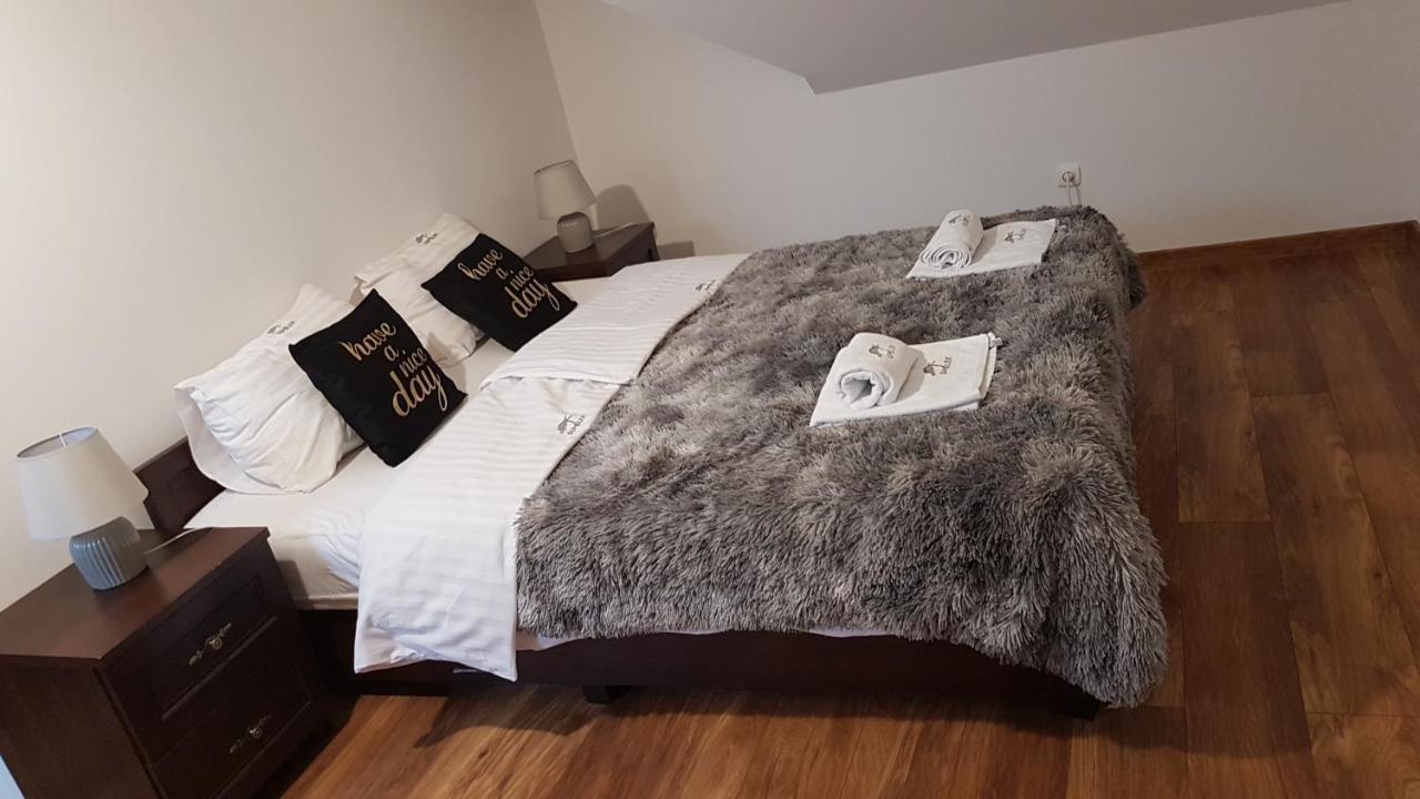 Dom Supelek Bed & Breakfast Duszniki Zdroj Exterior photo
